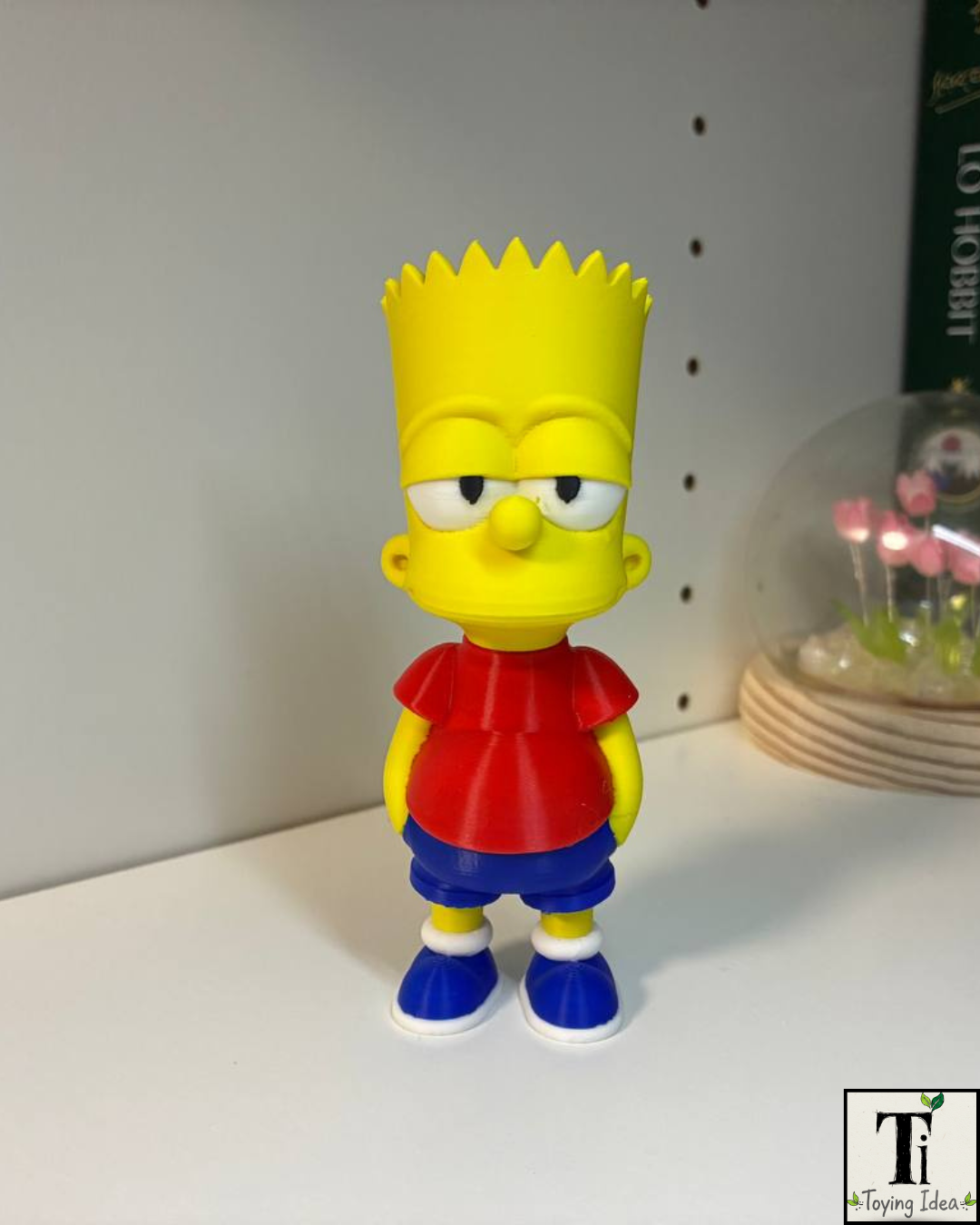 BART SIMPSON