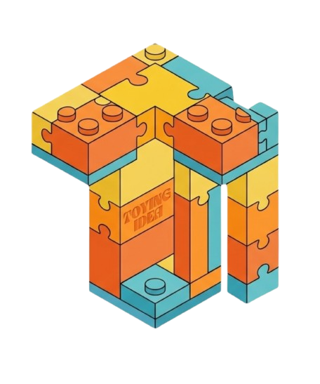 TI 3D Printing logo